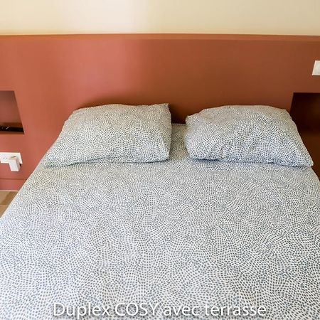 Duplex Cosy Avec Terrasse Daire Marsilya Dış mekan fotoğraf
